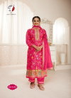 ND 9349 By Af Natrual Crepe Online Designer Readymade Suits Wholesale